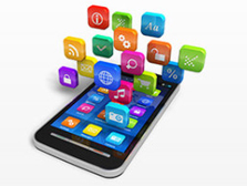 Marketing Mobile apps- some critical points to consider