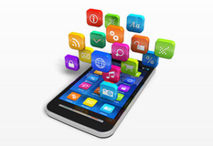 Marketing Mobile App