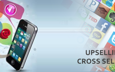 Upselling and Cross Selling – App Marketing Strategy