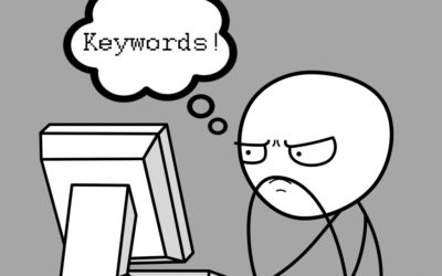 HOW TO BRAINSTORM KEYWORDS FOR YOUR APP