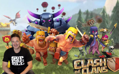 Successful Application Development: A ROAD MAP TO CLASH OF CLANS