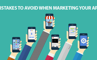 Mistakes to Avoid when Marketing your App