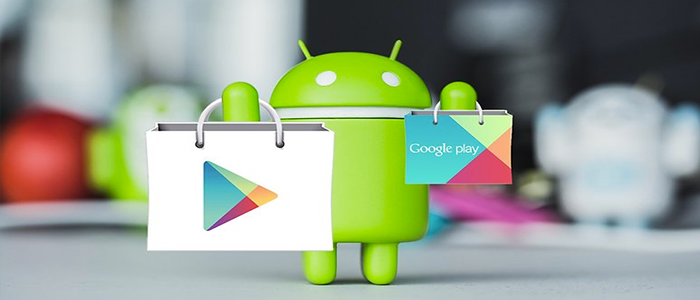 Google Play Store Marketing