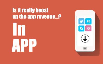 In-App Purchase – Is it really boost up the app revenue