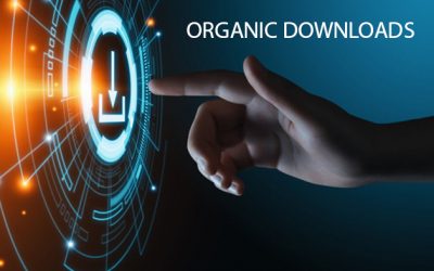 Organic Downloads