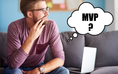 How MVP would affect the future of product development