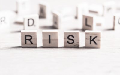 The risks involved in project management