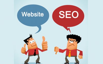 How negative SEO can affect your website