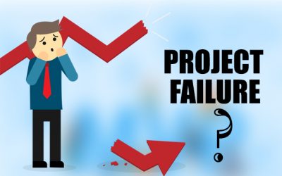 How to avoid project failure?