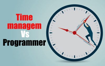 How time management affects a programmer