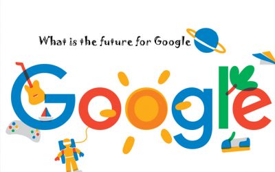 What’s the future for Google?