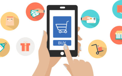 What are the Popular Apps that are doing Mobile Commerce Right?