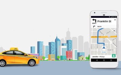 What are all the Strategies for increasing Your Taxi App User Growth?