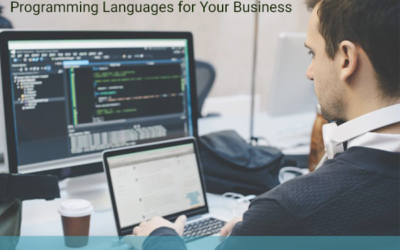 Multiple Programming Languages for Your Business