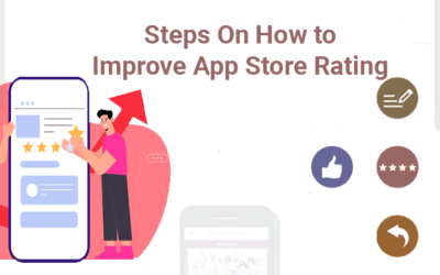 Steps on How to Improve your App Store Rating