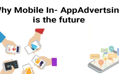 Why Mobile In-App Advertising is the future