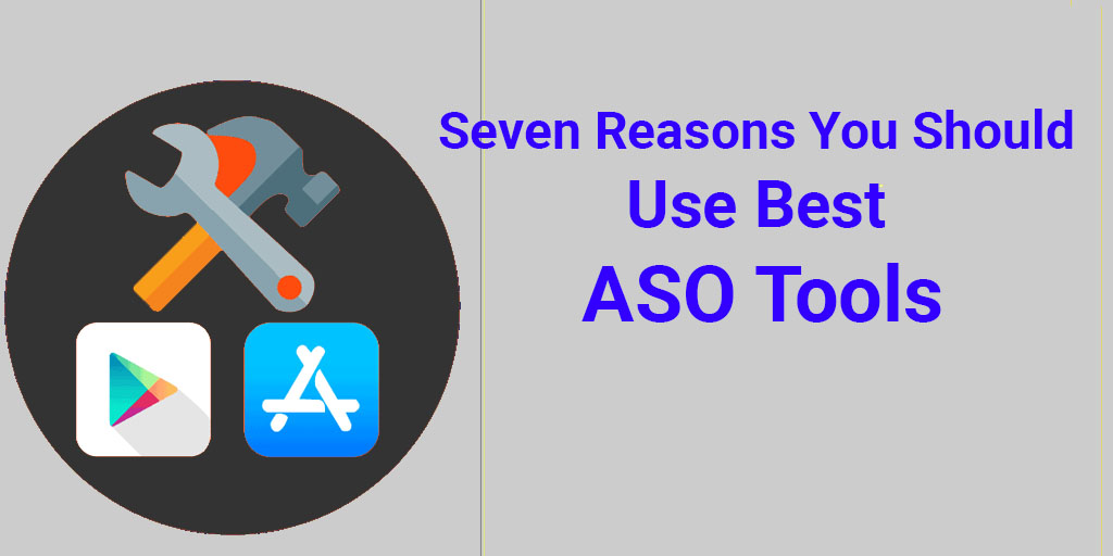 Best ASO Tools