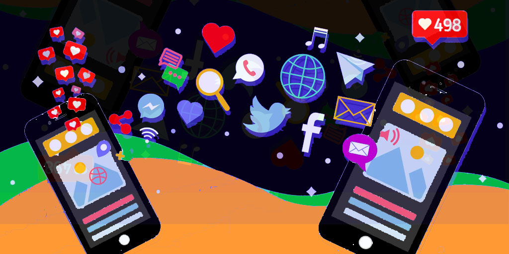 Top 5 Mobile App Marketing Tools