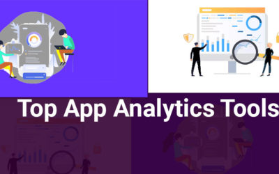 Top App Analytics Tools