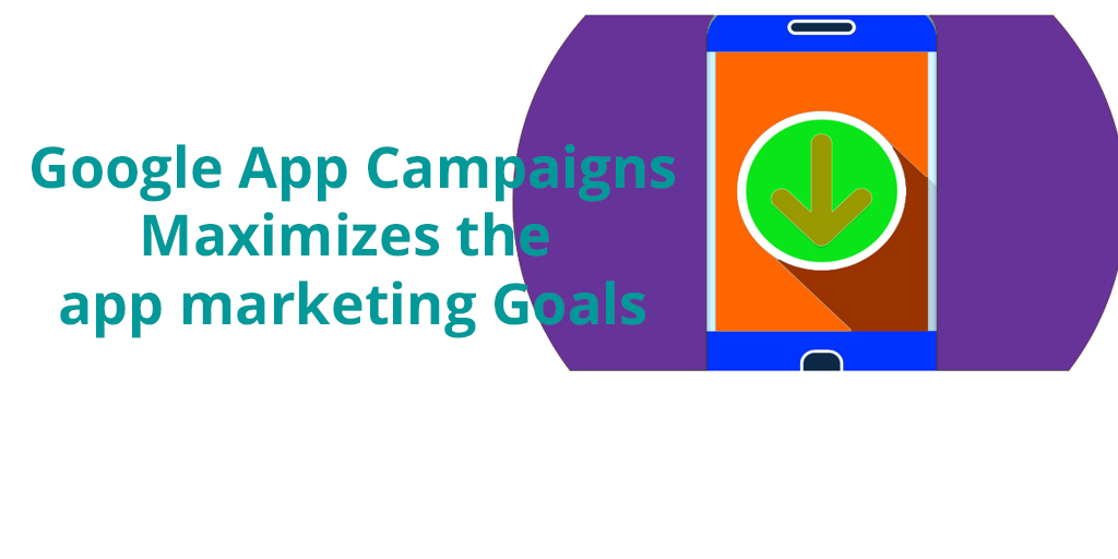 Google App Campaigns