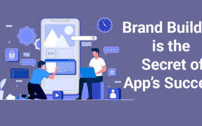 Brand building is the secret of App’s success
