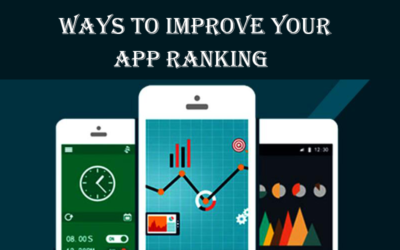 Ways to Improve Your App Ranking