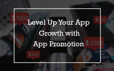 Advance Your App Through Friends and Family – App Promotion