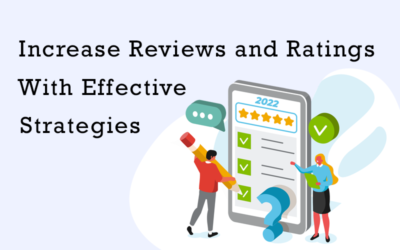 INCREASE App REVIEWS AND RATINGS WITH EFFECTIVE STRATEGIES