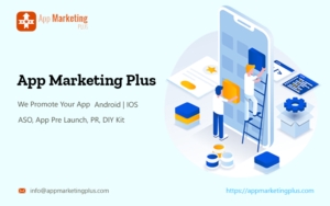 App Marketing Plus