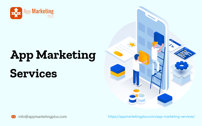 Professional Mobile App Marketing Service | AppMarketingPlus