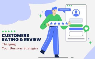 How App Store Rating and Reviews Are Going To Change Your Business Strategies