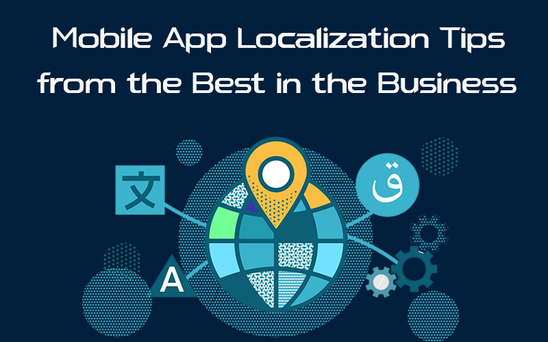 Mobile App Localization