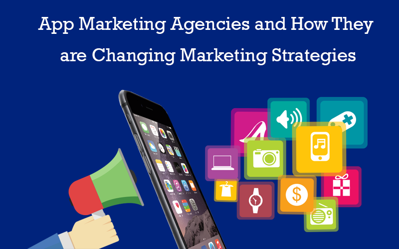 App Marketing Agencies