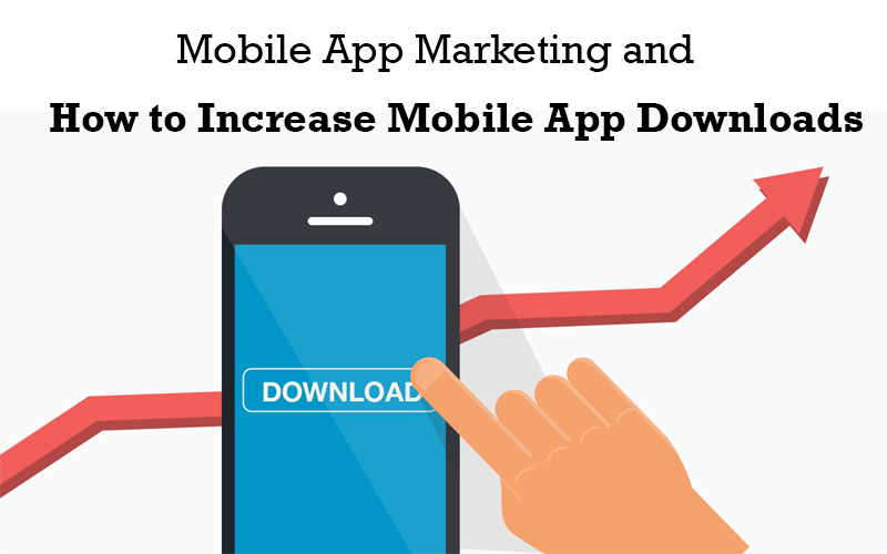 Mobile App Downloads