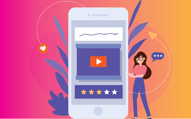 App Video Marketing For Your App