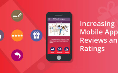 Best Ways to Increase Your Mobile App Reviews