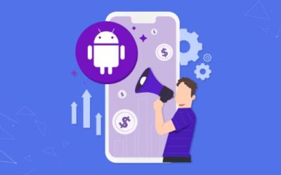 Android App Marketing