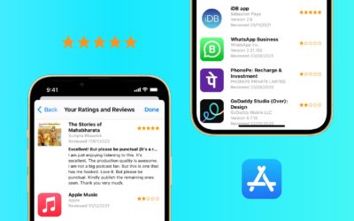 App Store Review Guidelines