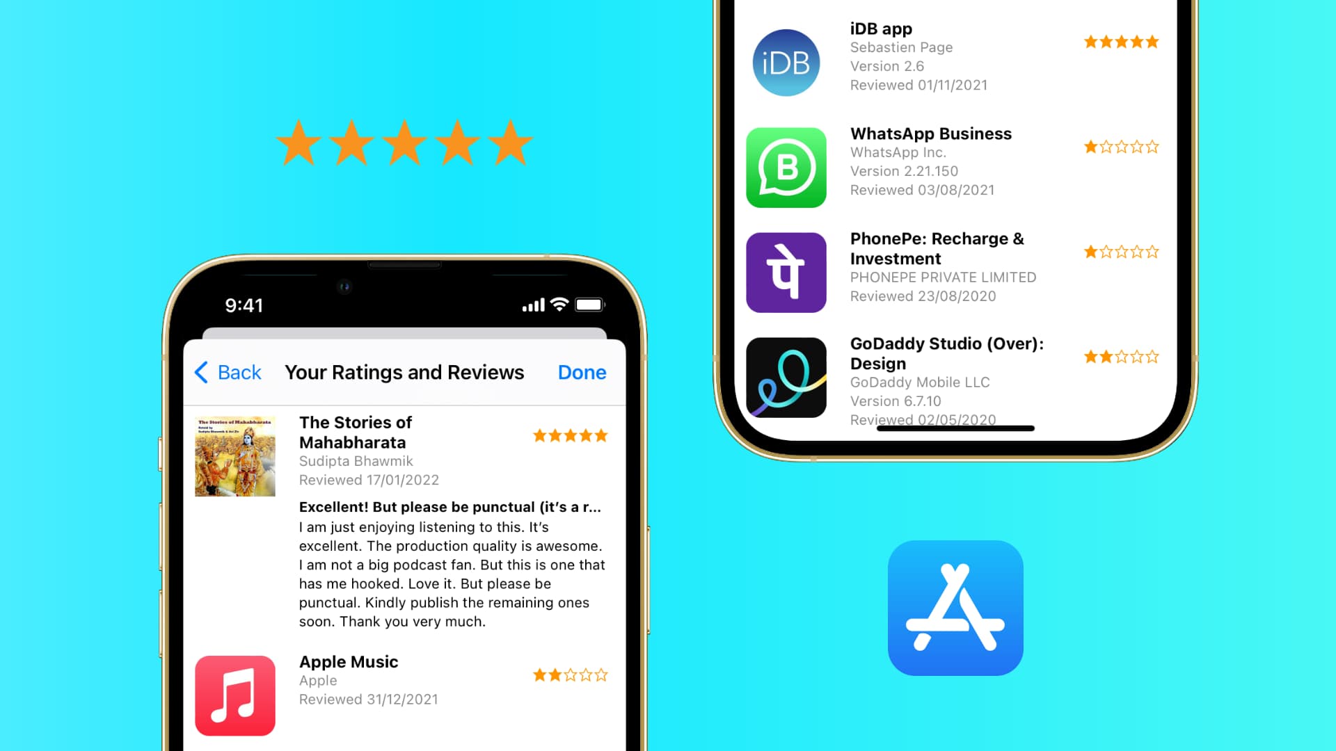 App Store Review Guidelines