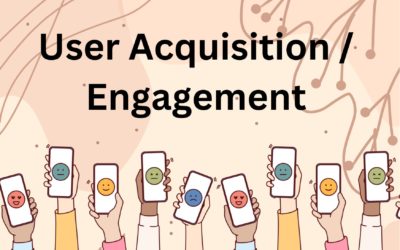 Mobile User Acquisition Strategies