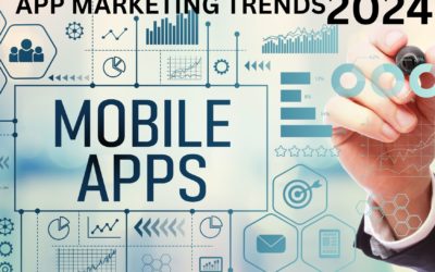 Top 10 App Marketing Trends you shouldn’t ignore this year.