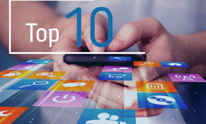 Top 10 Mobile Marketing Companies