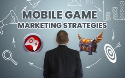 Game App Marketing Strategy