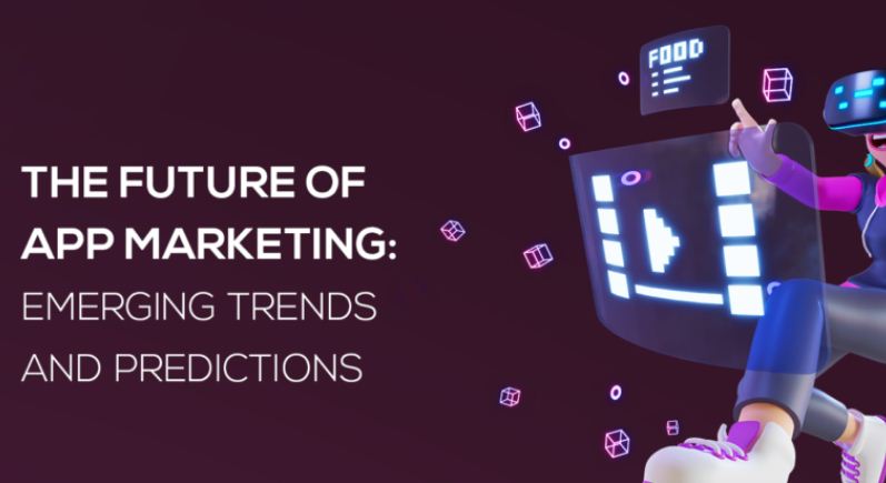 Unveiling the Future of App Marketing