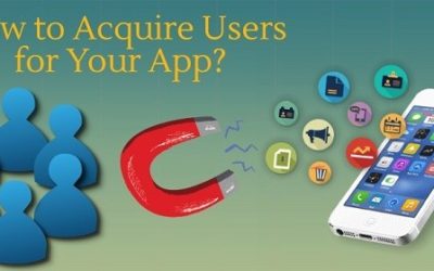 How to Acquire Users for Your App