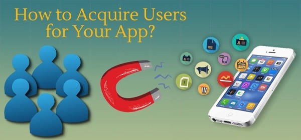 How to Acquire Users for Your App
