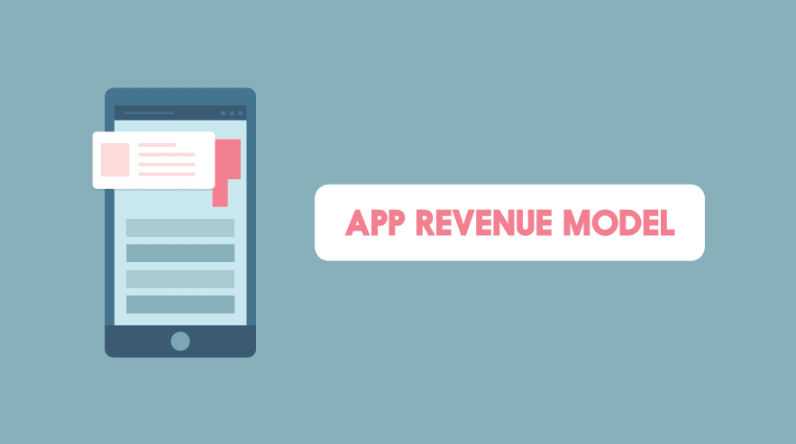 App Advertising Revenue Model