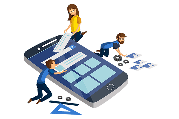 Android Mobile App Marketing Services