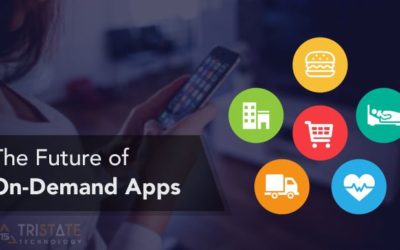 Rising Power of On-Demand Apps