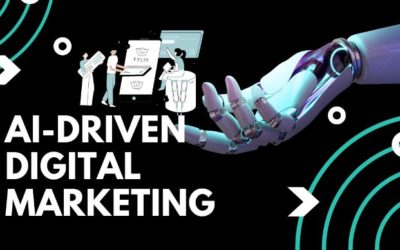 How to Use AI in Digital Marketing